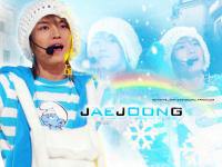 FIRST SNOW - JAEJOONG