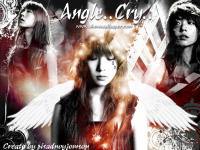 Boa : Angle..cry..