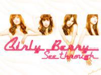 Girly Berry