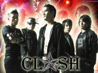 CLASH  ::  ♥