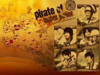 Pirate  Of Super Junior #1