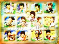 Super Junior&#039;s Land