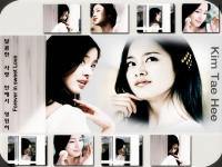 Kim Tae Hee...Shine of Beauty