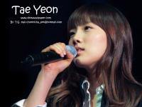 TAE YEON