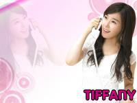 Tiffany SNSD