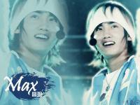 MAX TVXQ