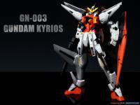 Gundam OO-gn-003 Kyrios