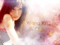 Wang Xin Ling