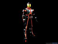 Masked Rider Faiz 555