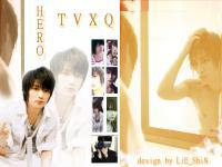HERO-TVXQ