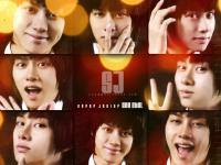 Super Junior collection :: Hee Chul