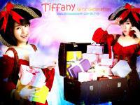 Tiffany..snsd
