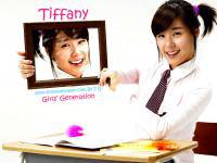 Tiffany..snsd