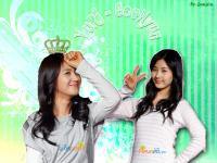 YuRi - Seohyun