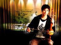 Wang Lee Hom...Classic Instrument