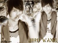 Jiro wang