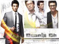 Handsome :: Denis Oh