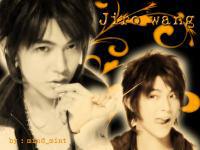 Jiro wang