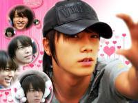 Vol. 1 Donghae with heart