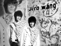 Jiro wang