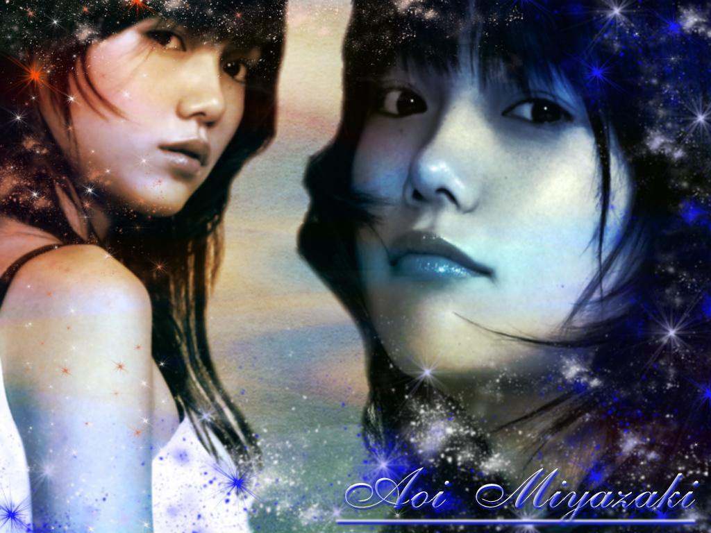 Miyazaki Aoi japanese, asian, Miyazaki Aoi pic wallpaper