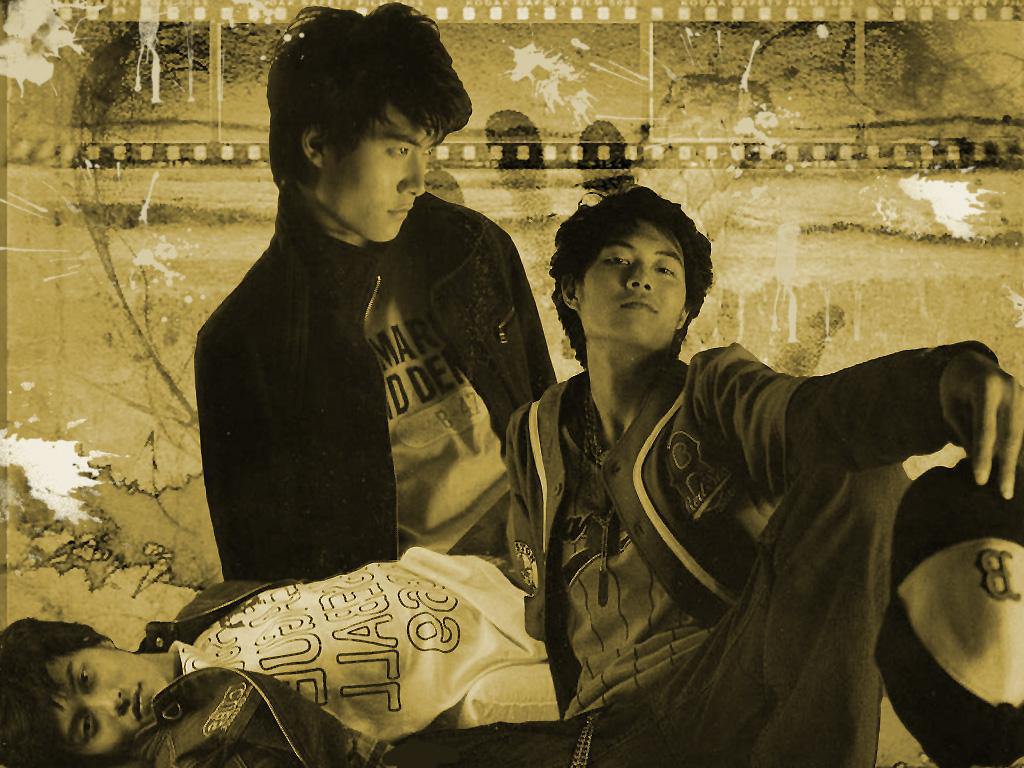 Jae Hee - Gallery Colection
