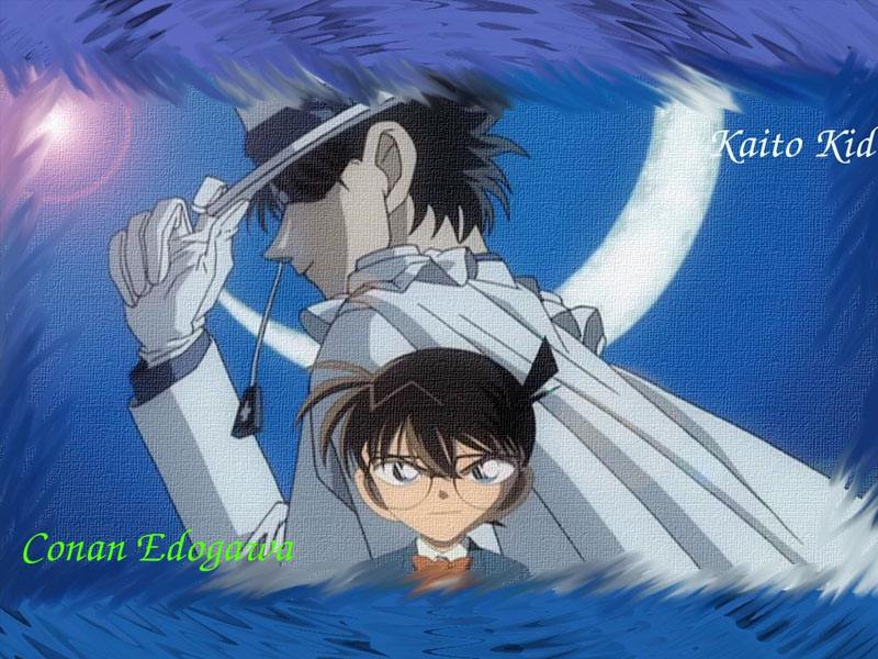 conan wallpaper. detective Conan Wallpaper