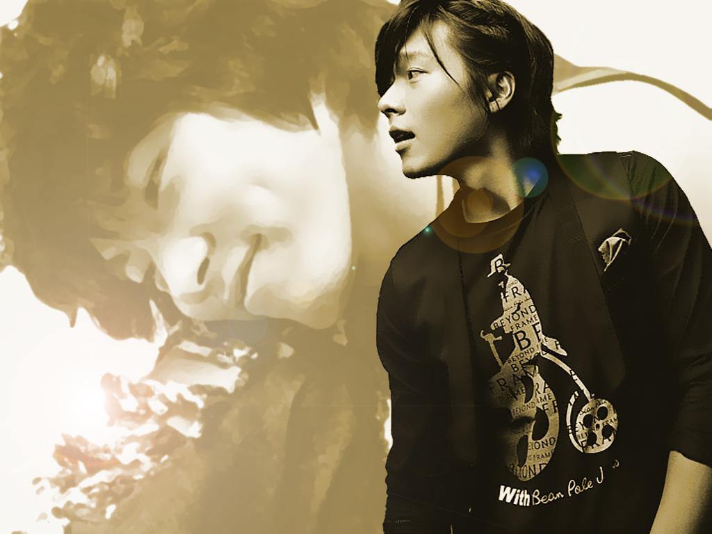 Hyun Bin - Photo Colection