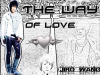 The WaY Of Love