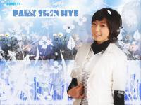 Park Shin Hye