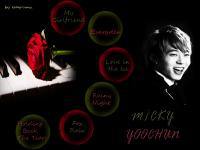 Micky Yoochun