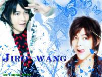 Jiro wang