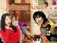 princess hour