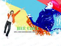 hee chul