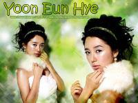 YOON EUN HYE