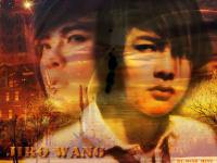 Jiro wang