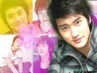 Choi Si Won