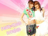 Four&Mod