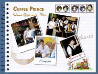 coffee prince