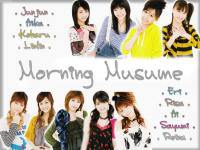 Morning Musume