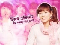 Tae yeon :: So Nyeo Shi Dae