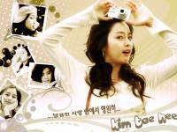 Kim Tae Hee