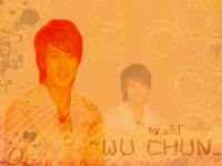 อู๋จุน