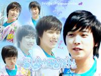 ลีซองมิน นายฟันกระต่ายน้อย