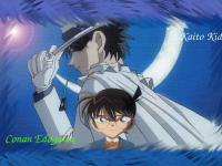 detective Conan