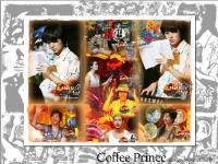 Coffee Prince