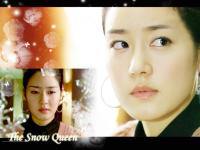 the snow queen