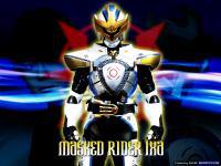 nasked rider IXA [ikuxa]