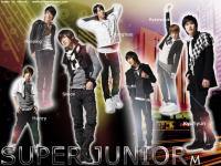 suju M