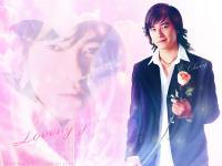 joe cheng ; loving you